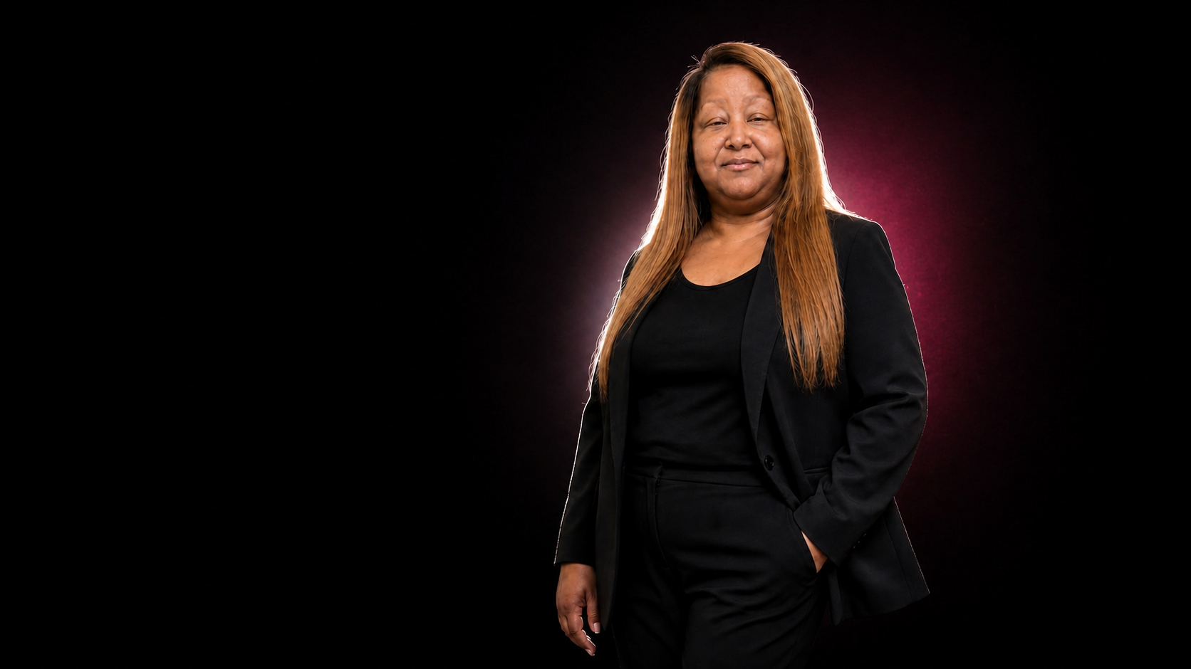 Dee Dee, fondatrice de Self-Made Mom